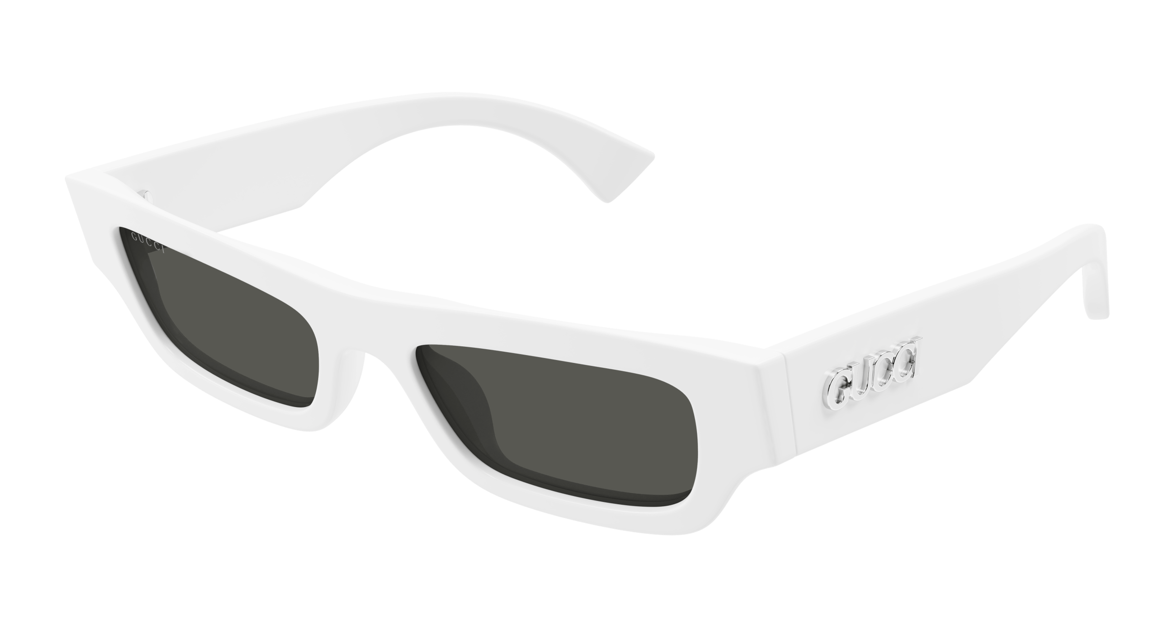 Gucci GG1839S White 889652527925