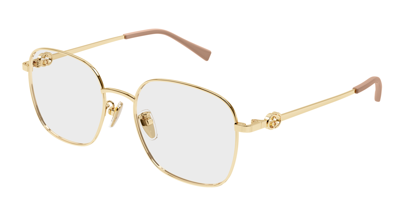 Gucci GG2006OA Gold 001 889652571188