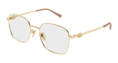 Gucci GG2006OA Gold 001 889652571188