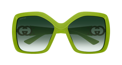 Gucci GG2015S Green 889652584591