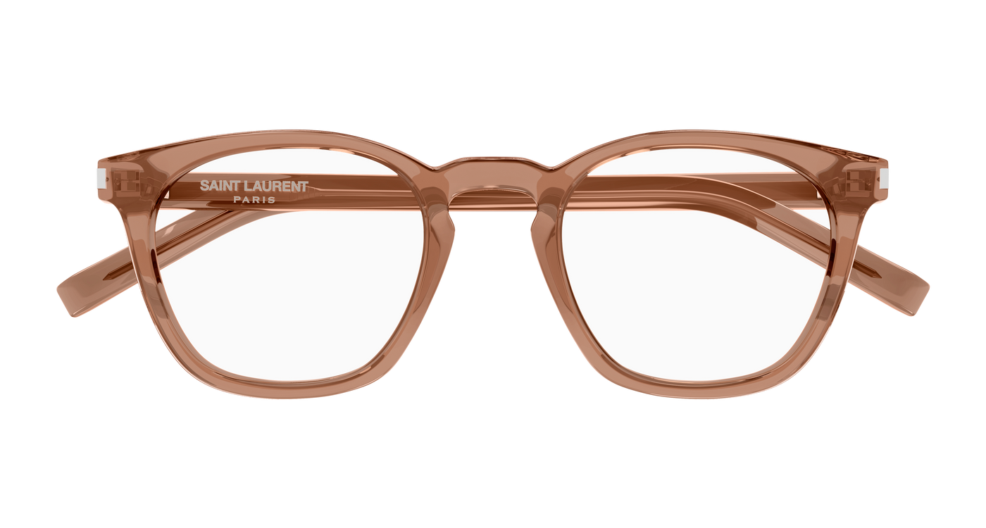 Saint Laurent SL 28 OPT Brown 237 889652604237
