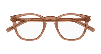 Saint Laurent SL 28 OPT Brown 237 889652604237