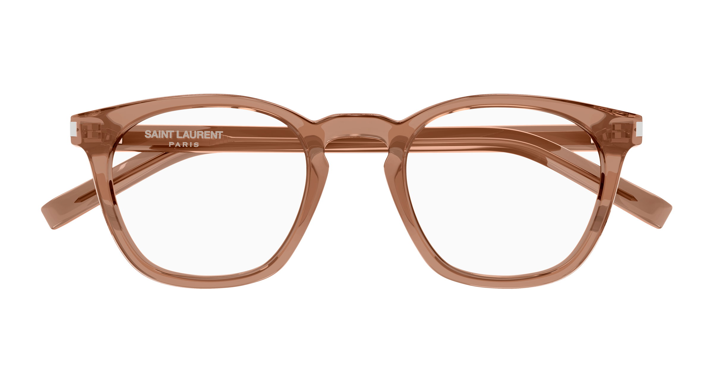 Saint Laurent SL 28 OPT Brown 237 889652604237