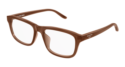 Balenciaga BB0442OA Brown 889652588506