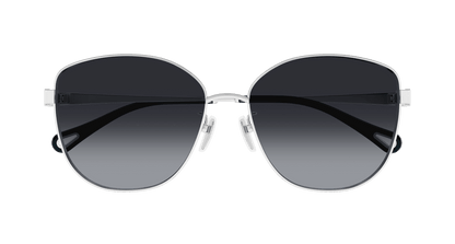 Chloe CH0306SK Sunglasses 889652544403