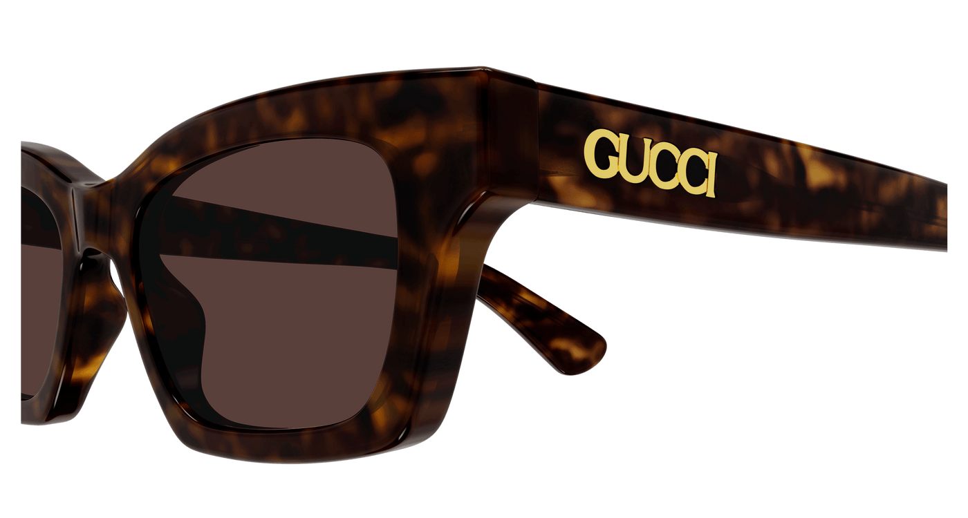 Gucci GG1790S Havana 889652526850
