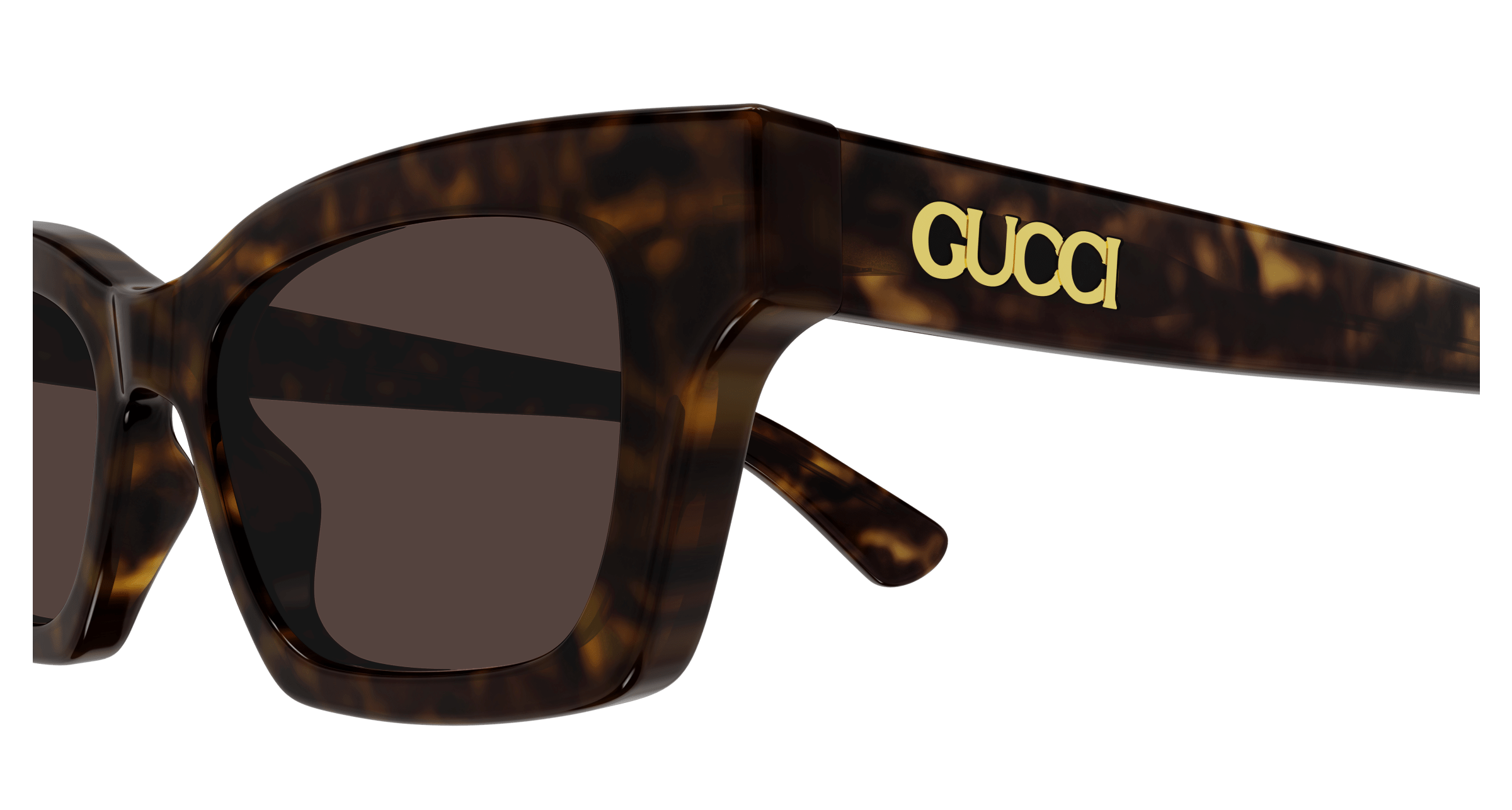Gucci GG1790S Havana 889652526850