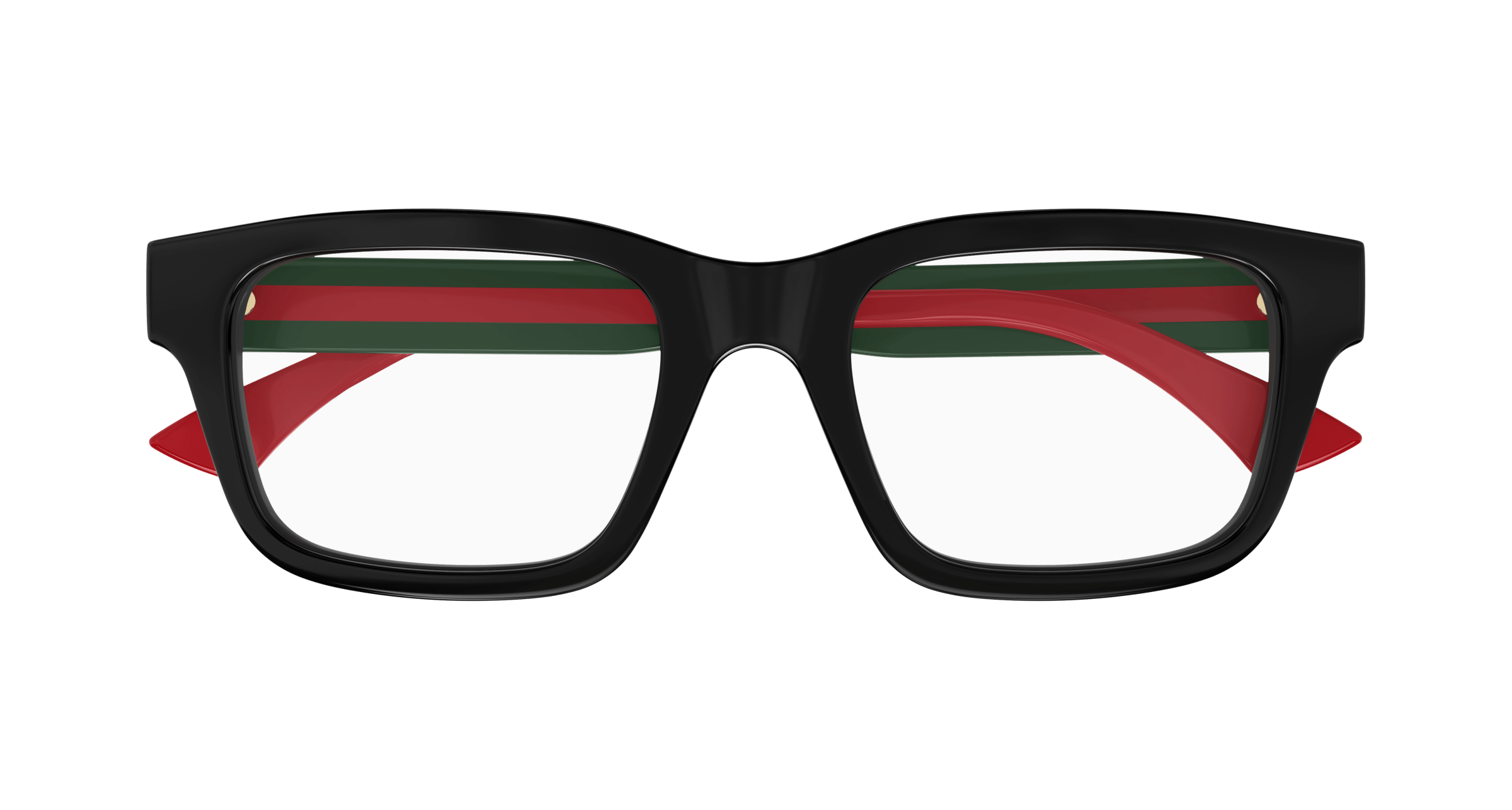 Black Eyeglasses Gucci 889652531984