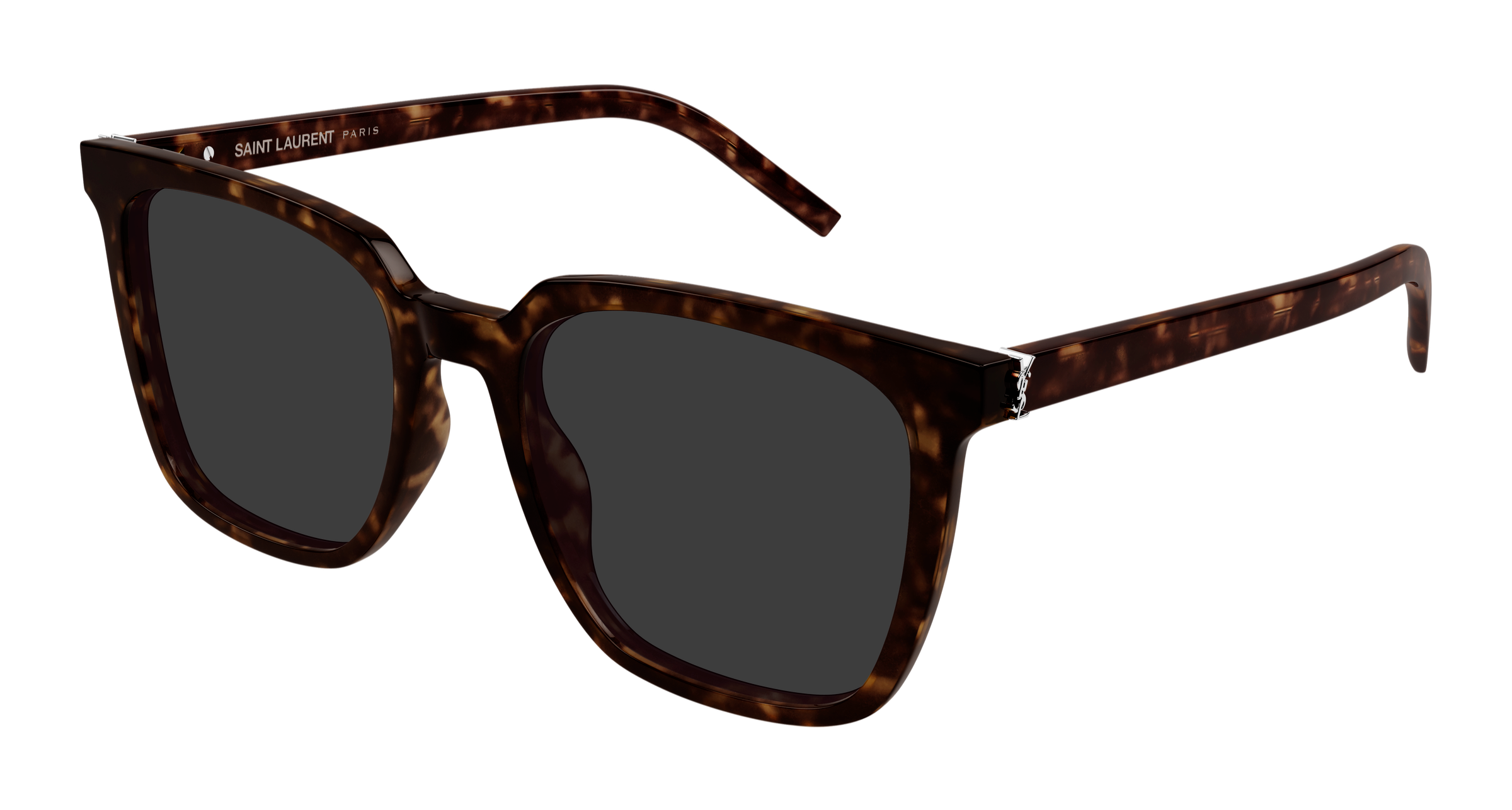 Havana Sunglasses Saint Laurent 889652555881