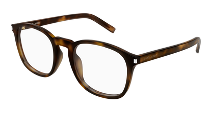Saint Laurent SL 818 OPT Havana 671 889652604671