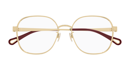 Chloe CH0337OA Eyeglasses 889652602745