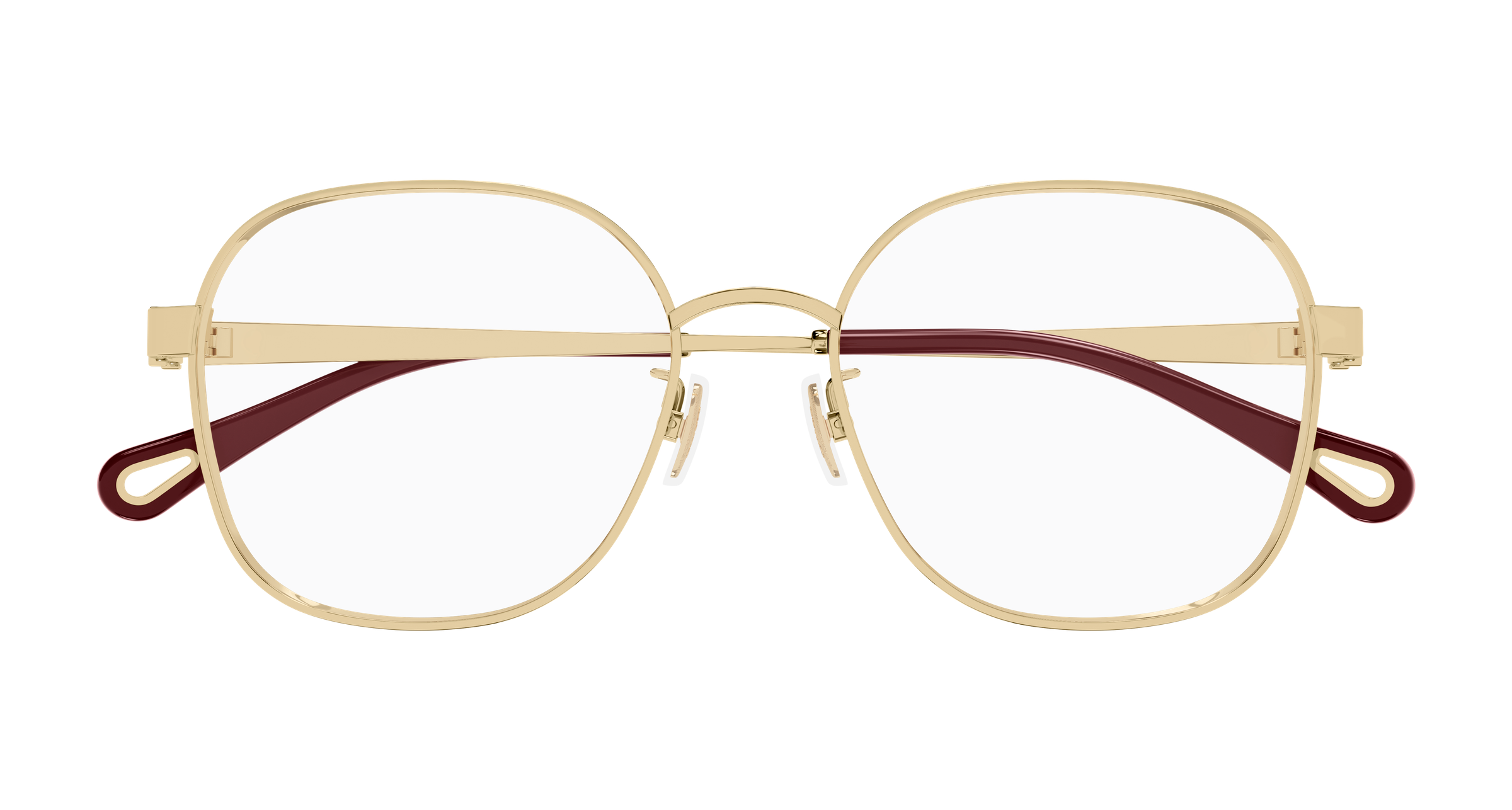 Chloe CH0337OA Eyeglasses 889652602745