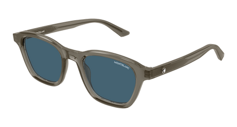 Montblanc Sunglasses MB0384S