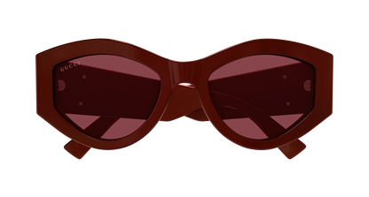 Gucci GG1951S Burgundy 889652567655