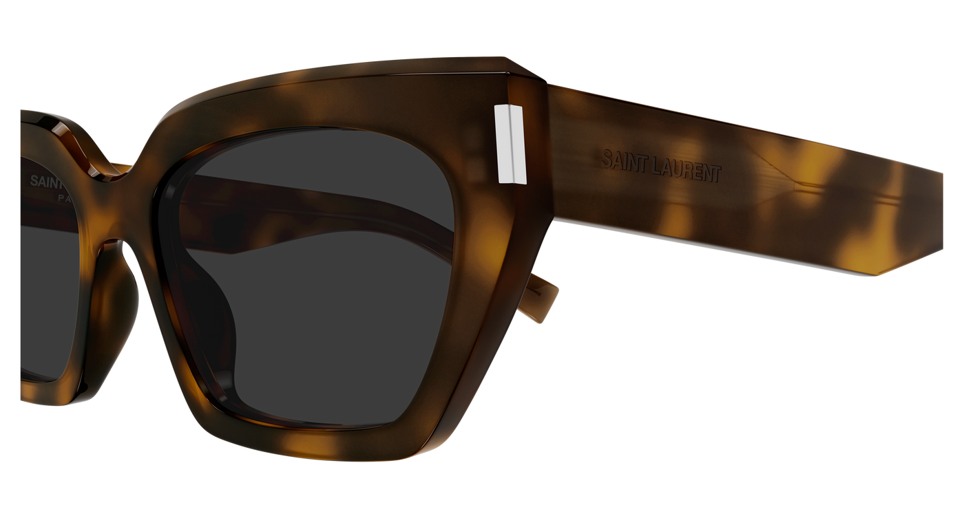 Saint Laurent SL 826 PAGE Havana 889652604954