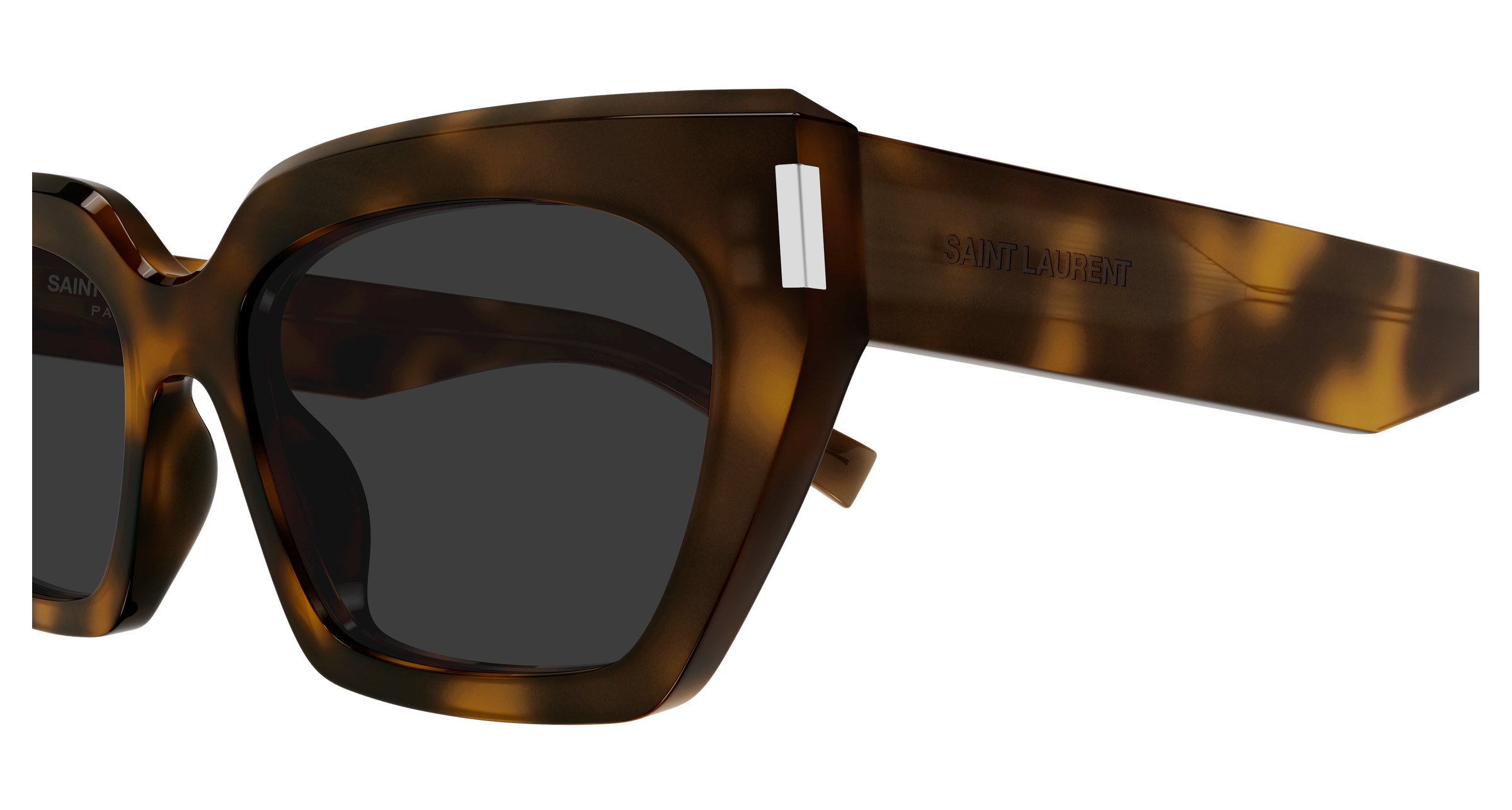 Saint Laurent SL 826 PAGE Havana 889652604954