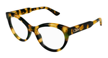 Chloe CH0342O Eyeglasses 889652602509