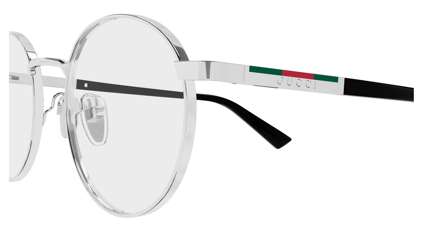 Gucci GG1966OK Silver 889652568652