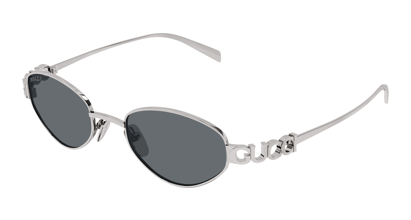 Gucci GG1935S Gunmetal 001 889652569390