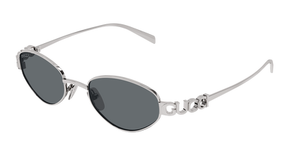 Gucci GG1935S Gunmetal 001 889652569390