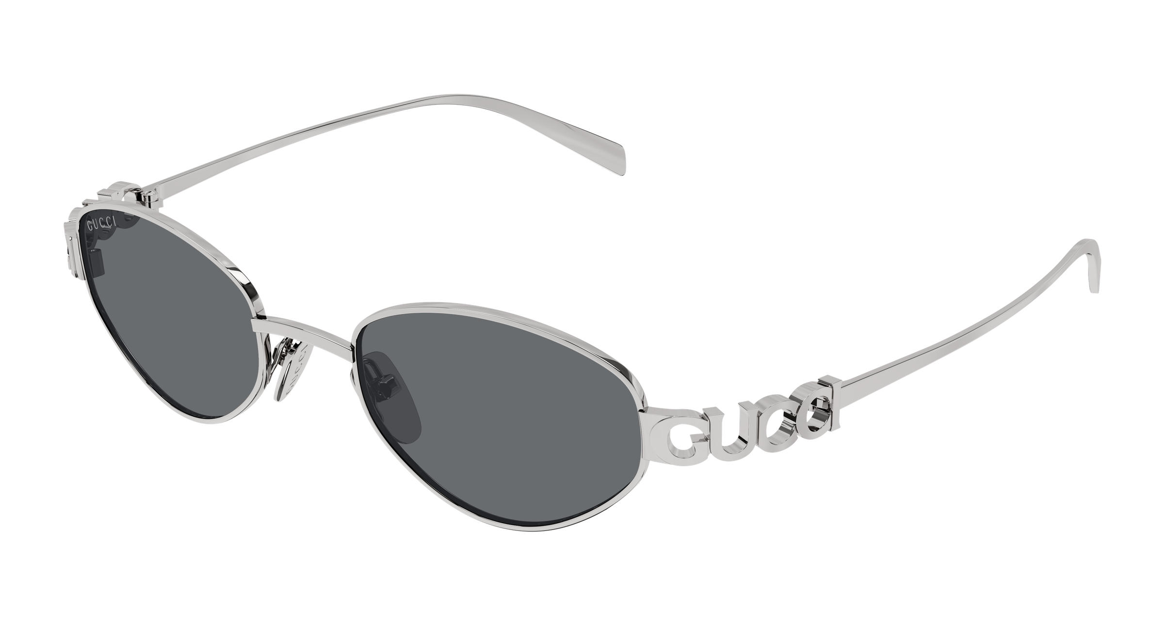 Gucci GG1935S Gunmetal 001 889652569390