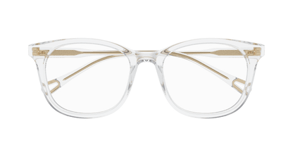 Chloe CH0314OA Eyeglasses 889652544694