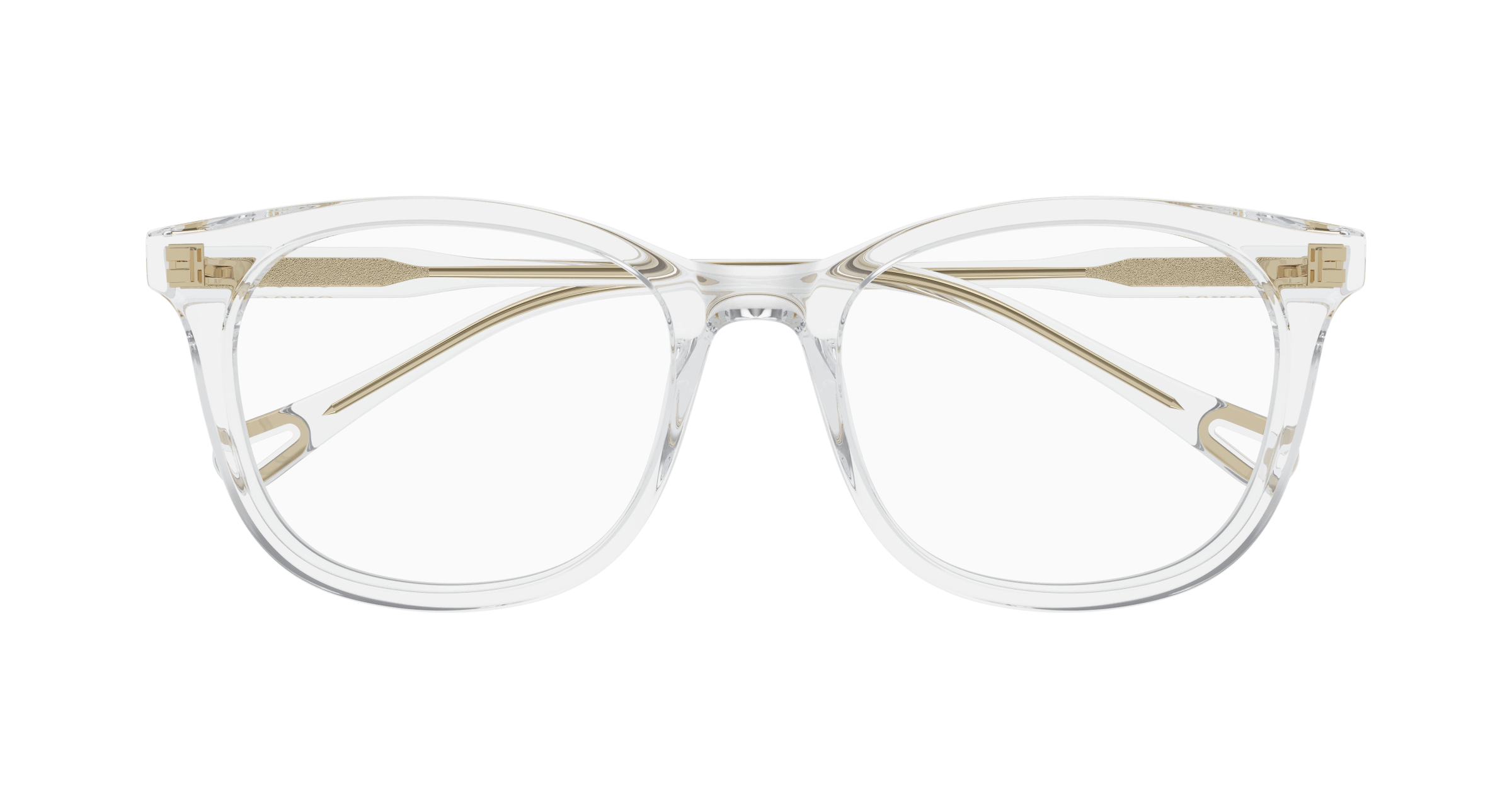 Chloe CH0314OA Eyeglasses 889652544694