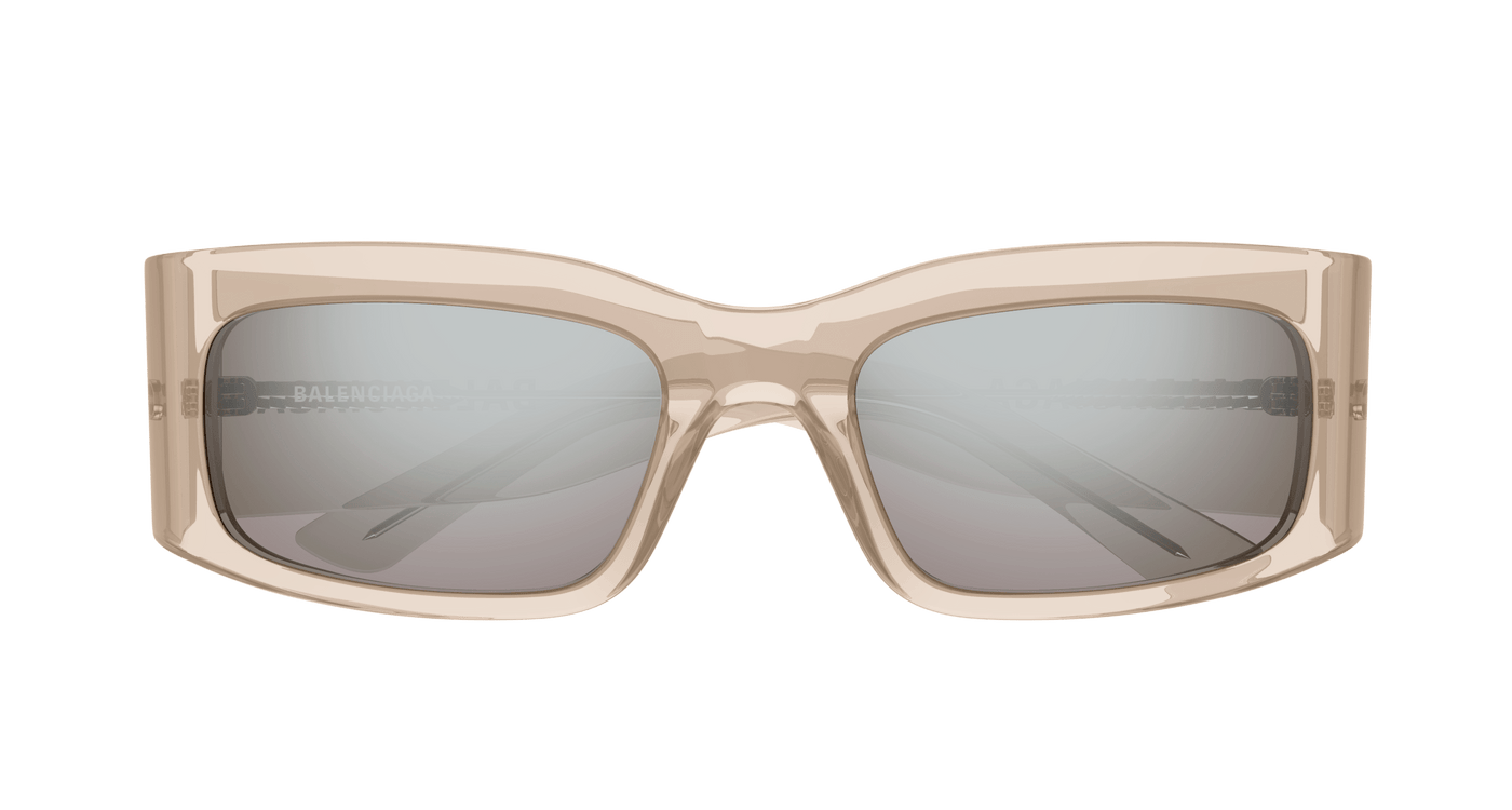 Balenciaga BB0328S Ivory 889652523361