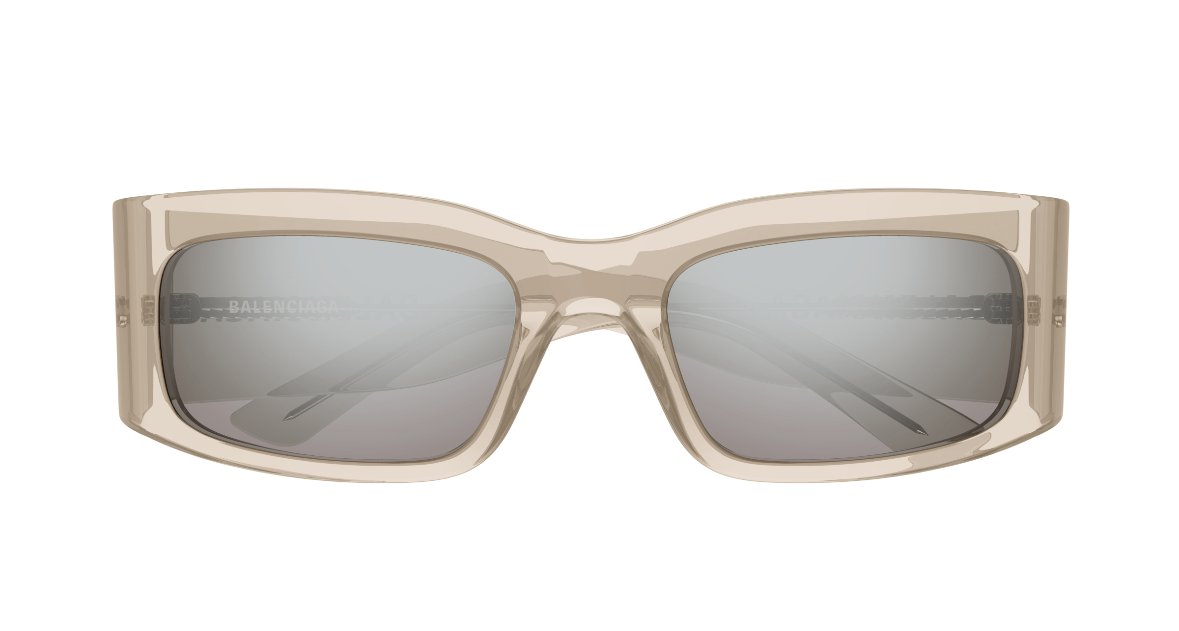 Balenciaga BB0328S Ivory 889652523361