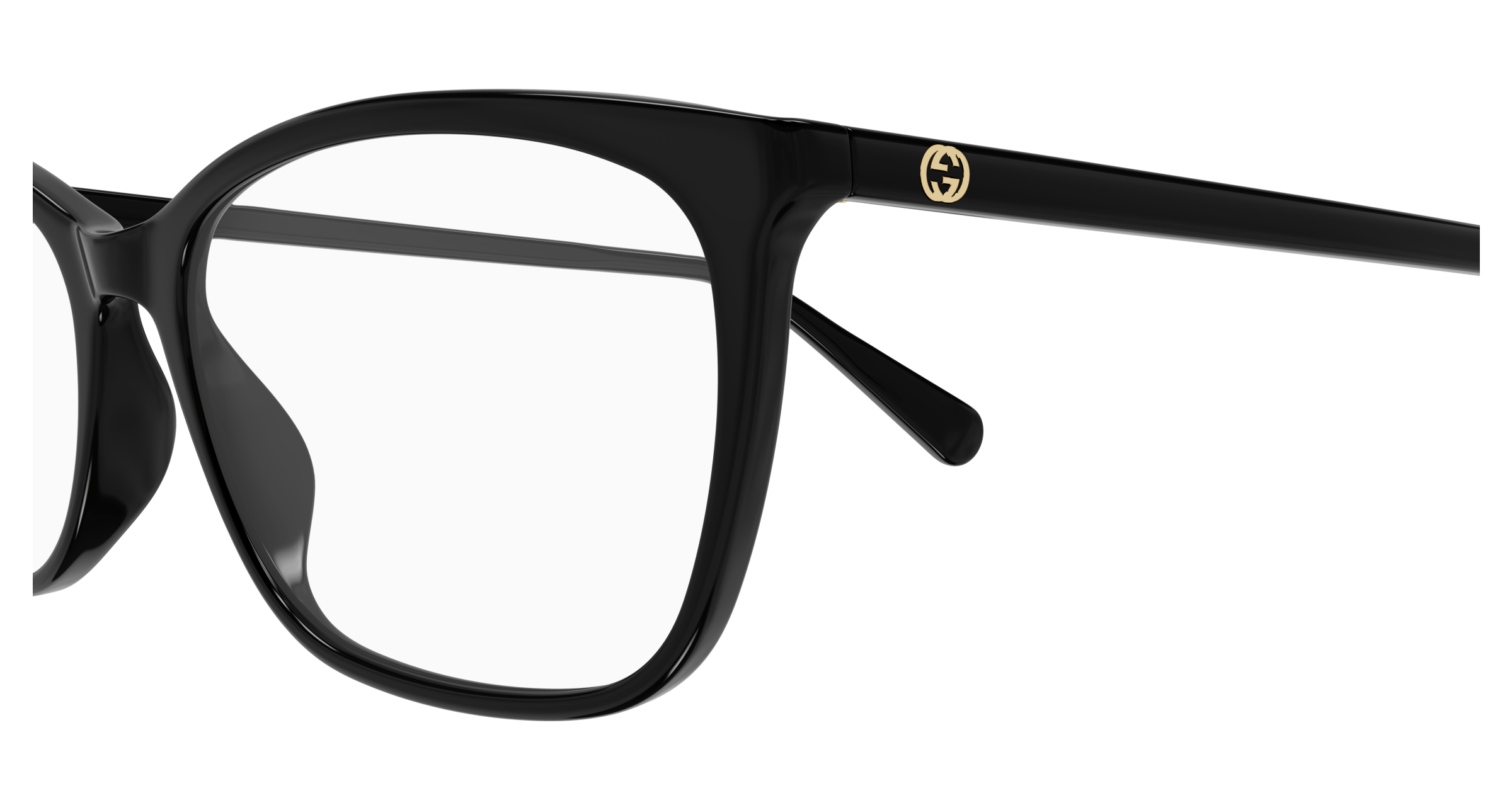 Gucci GG1930O Black 001 889652565972
