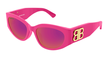 Balenciaga BB0324SK Fuchsia 889652523279