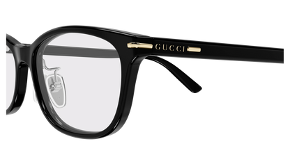 Gucci GG2003OJ Black 889652570969