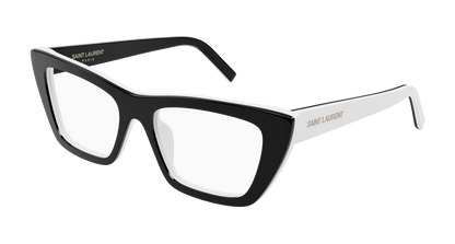 Saint Laurent SL 276 MICA OPT Black 191 889652566191