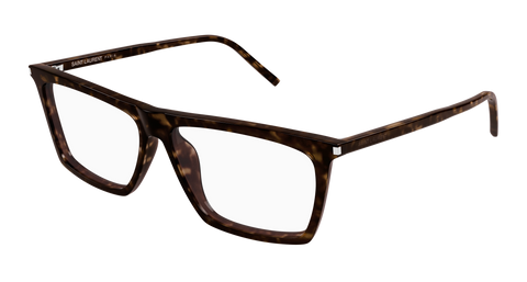 Havana Eyeglasses Saint Laurent 889652561240