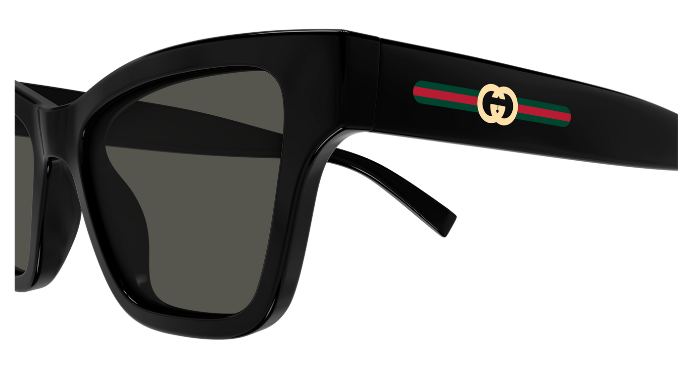 Gucci GG1982S Black 889652570884