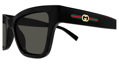 Gucci GG1982S Black 889652570884