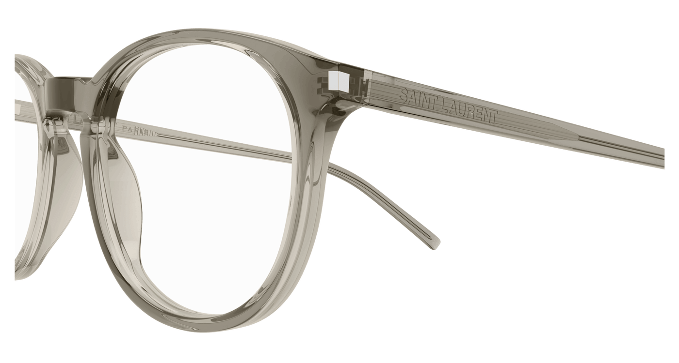 Saint Laurent SL 106 Brown 478 889652555478