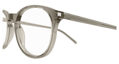 Saint Laurent SL 106 Brown 478 889652555478