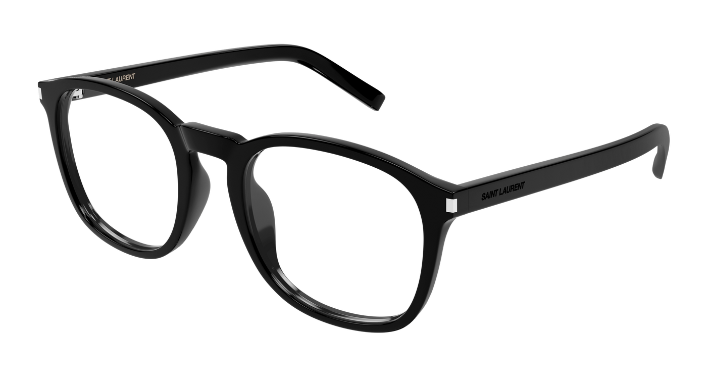 Saint Laurent SL 818 OPT Black 889652604657