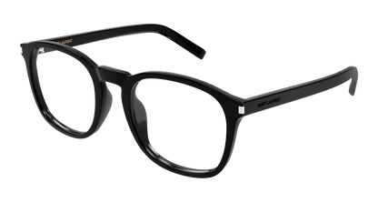 Saint Laurent SL 818 OPT Black 889652604657
