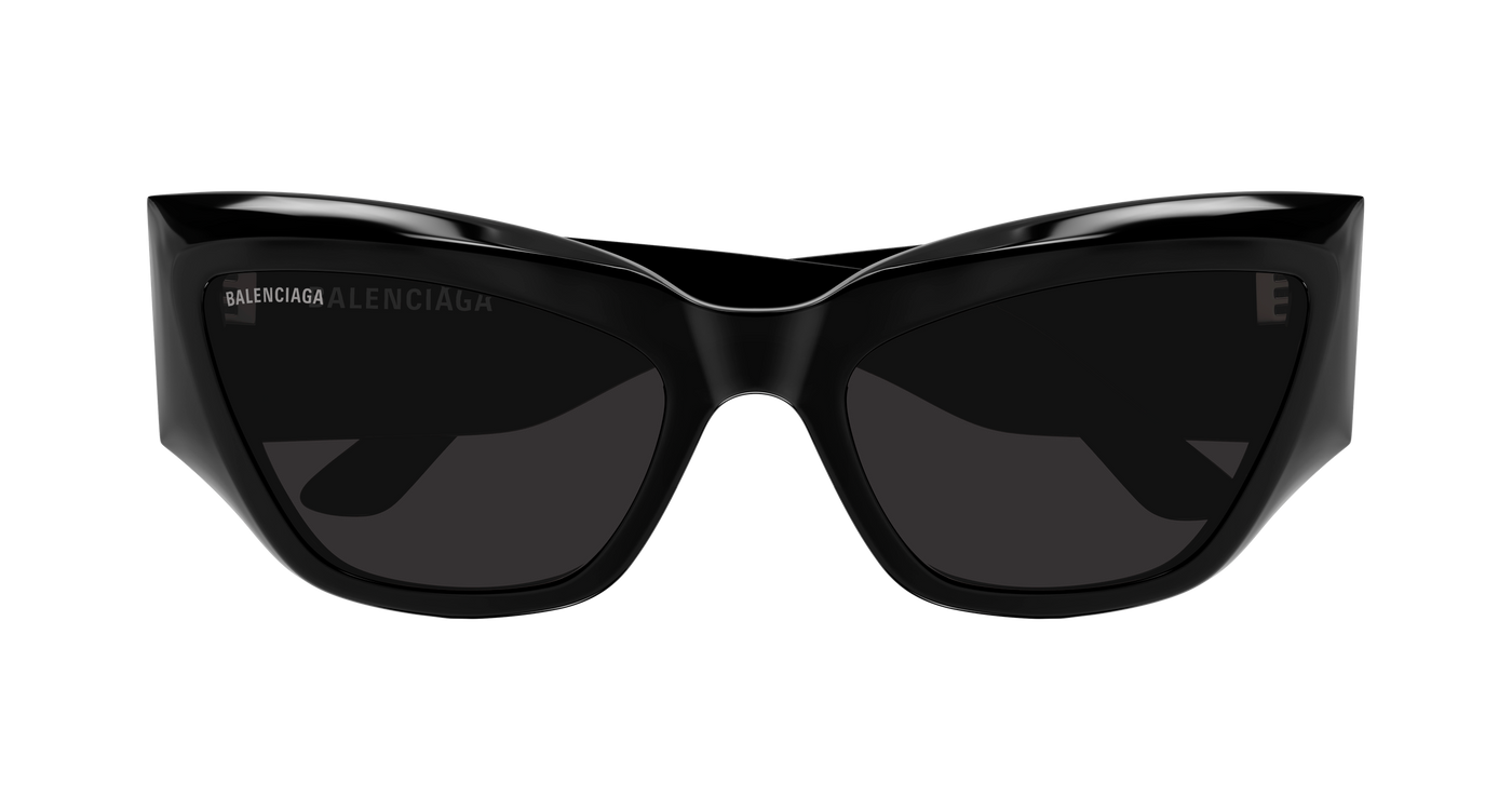 Balenciaga BB0444S Black 889652569796