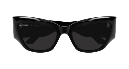 Balenciaga BB0444S Black 889652569796