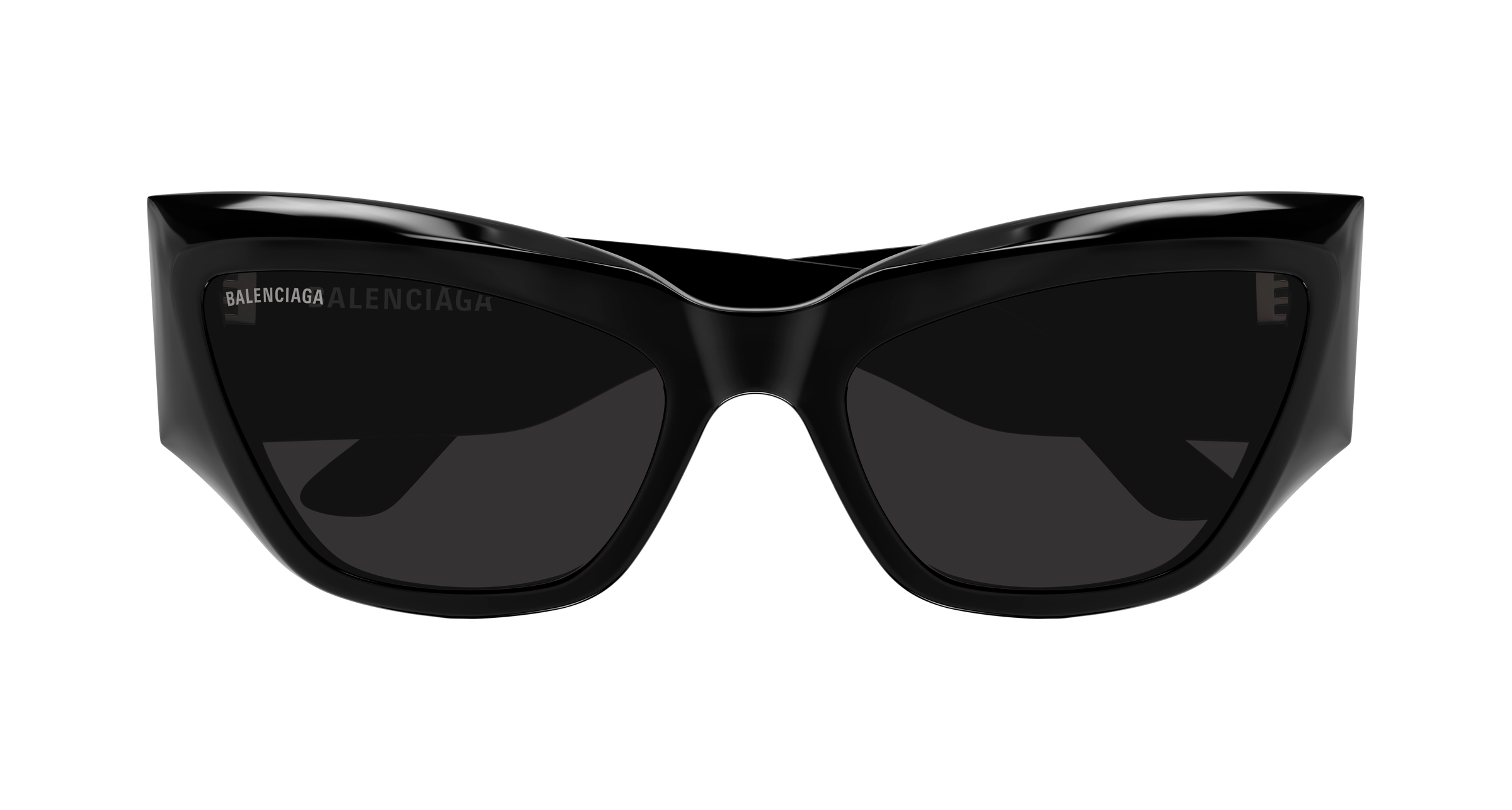 Balenciaga BB0444S Black 889652569796
