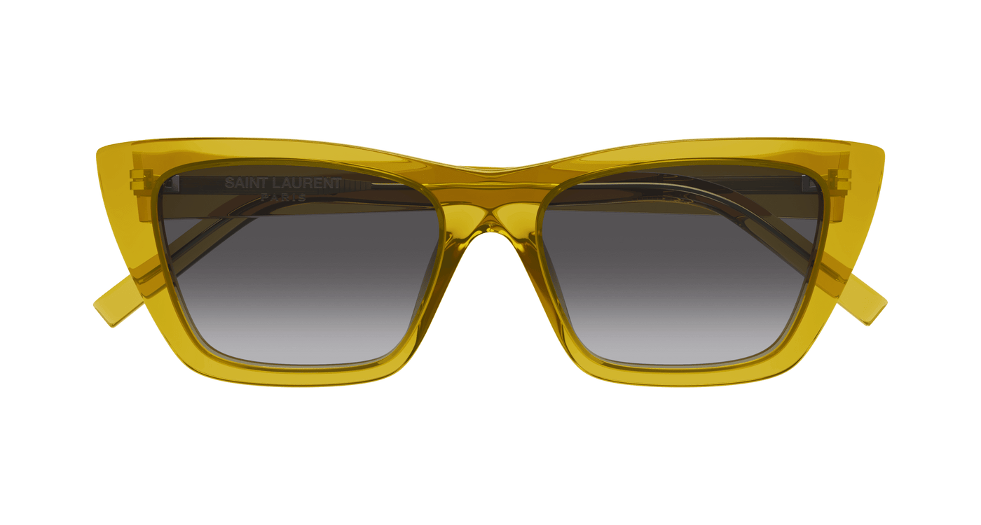 Saint Laurent SL 276 MICA Yellow 889652555119