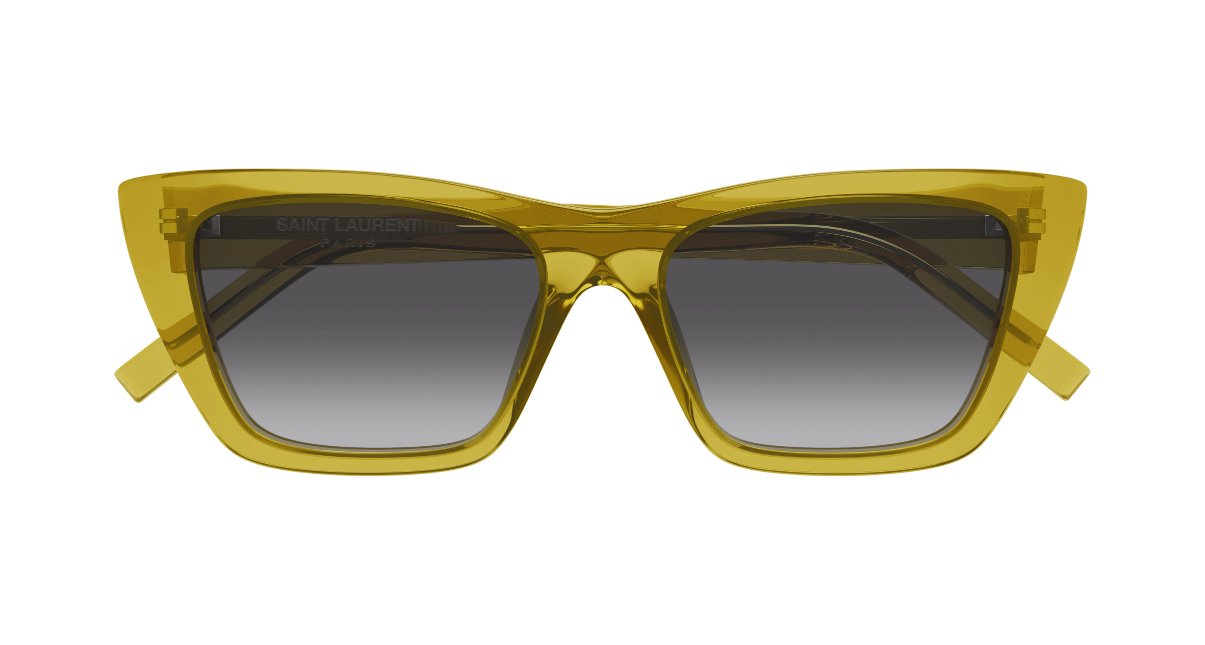 Saint Laurent SL 276 MICA Yellow 889652555119