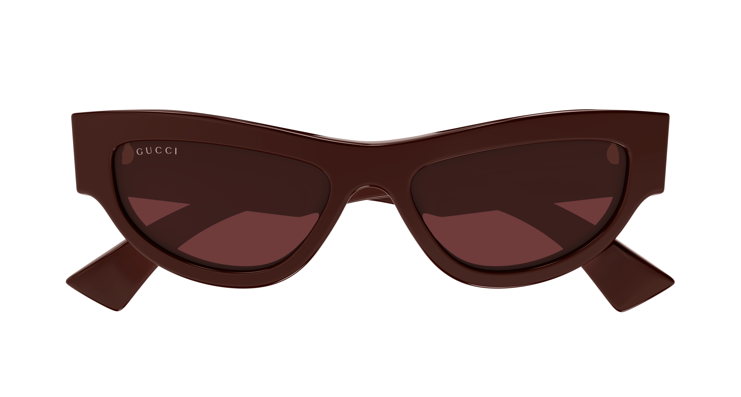 Gucci GG1834S Burgundy 889652527710