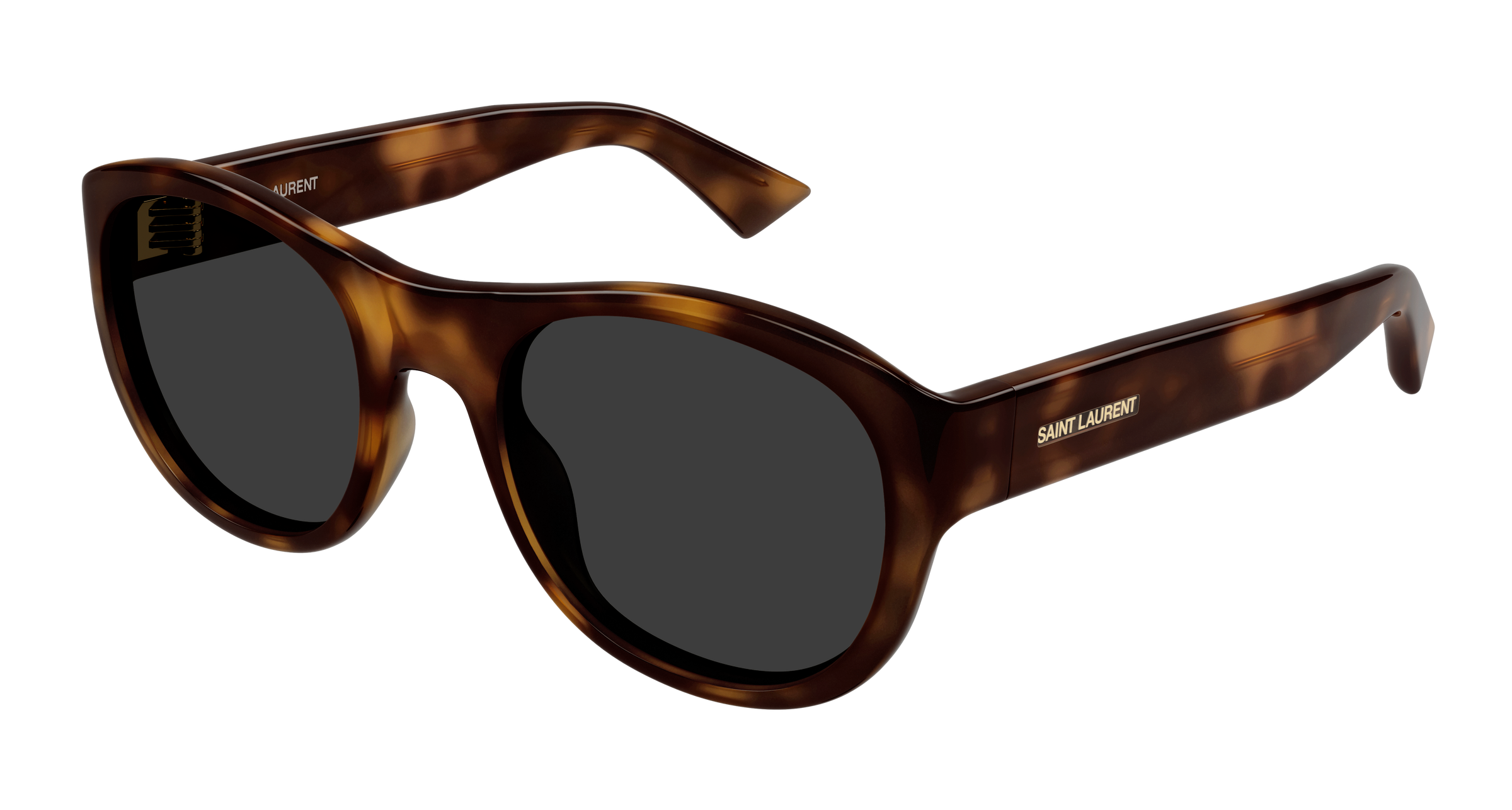 Havana Sunglasses Saint Laurent 889652561004