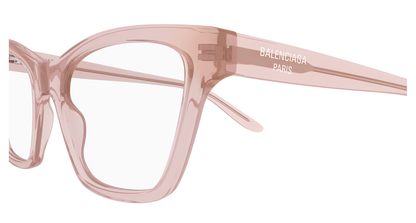 Balenciaga BB0440O Pink 889652588377