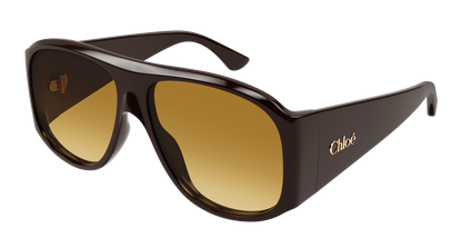 Chloe CH0347S Sunglasses 889652630922