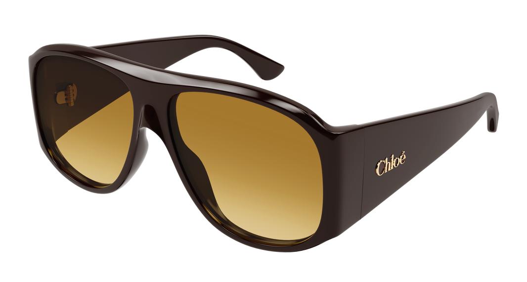 Chloe CH0347S Sunglasses 889652630922